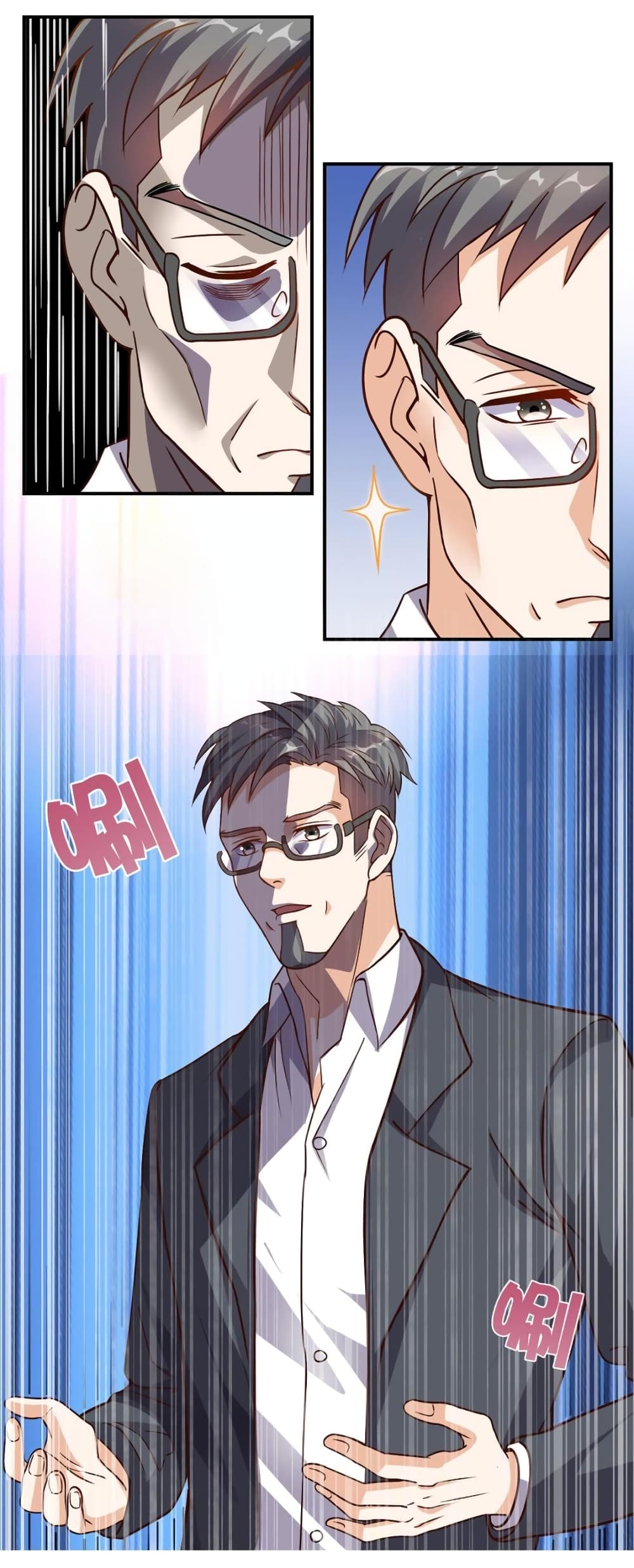 manga168