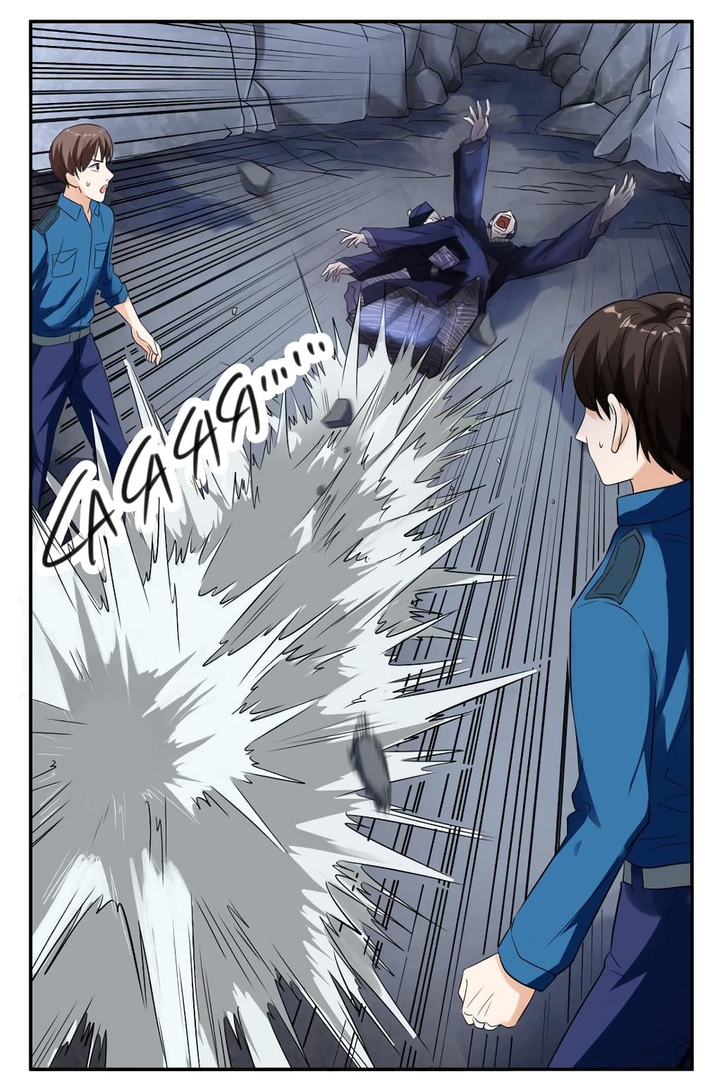 manga168