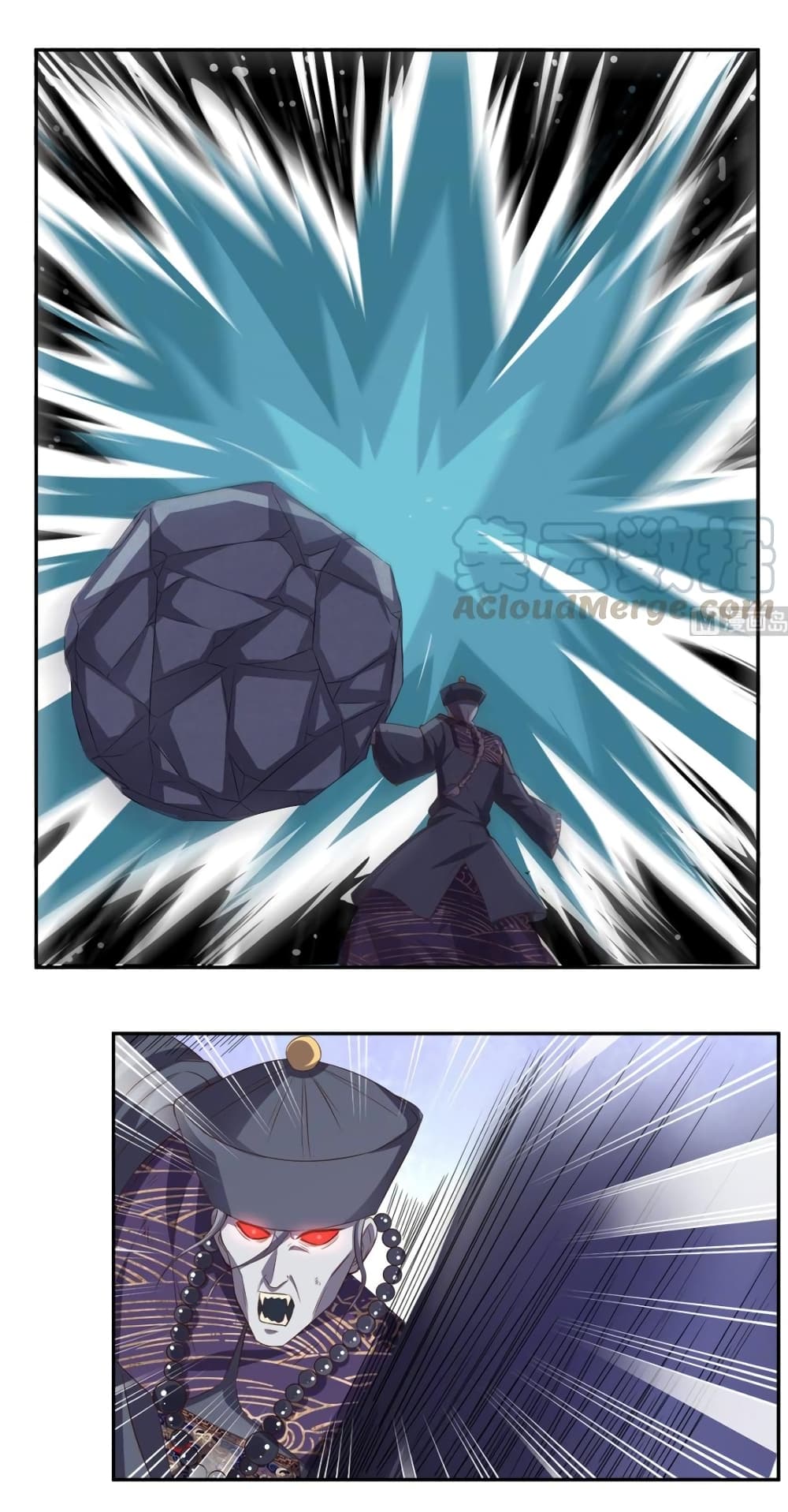 manga168