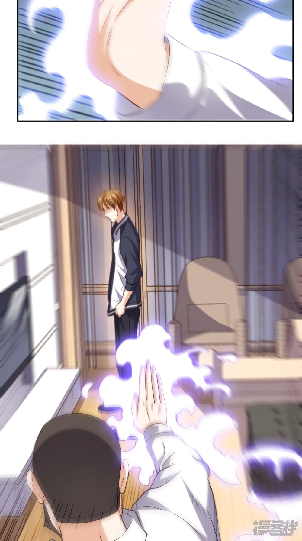 manga168