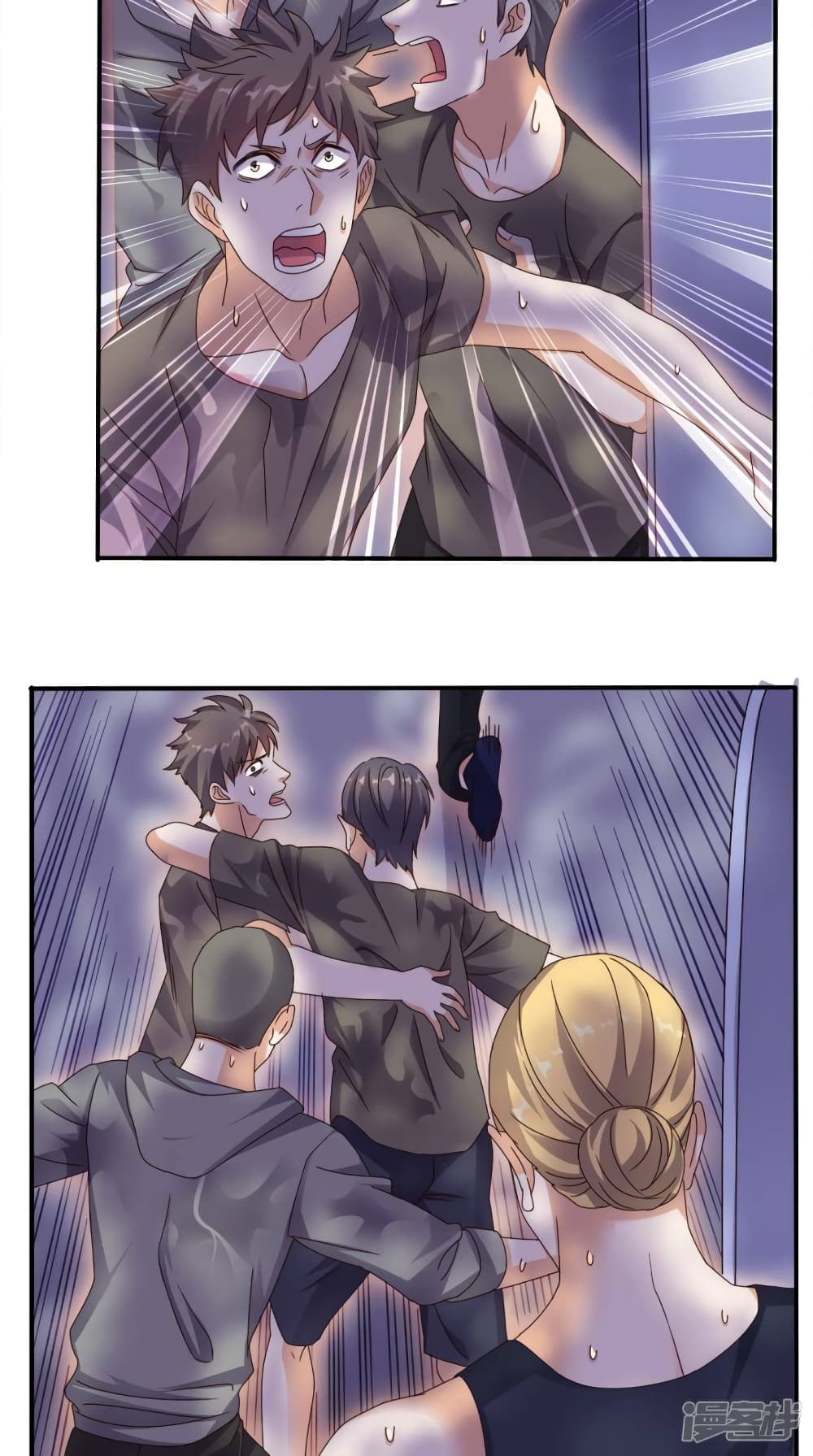 manga168
