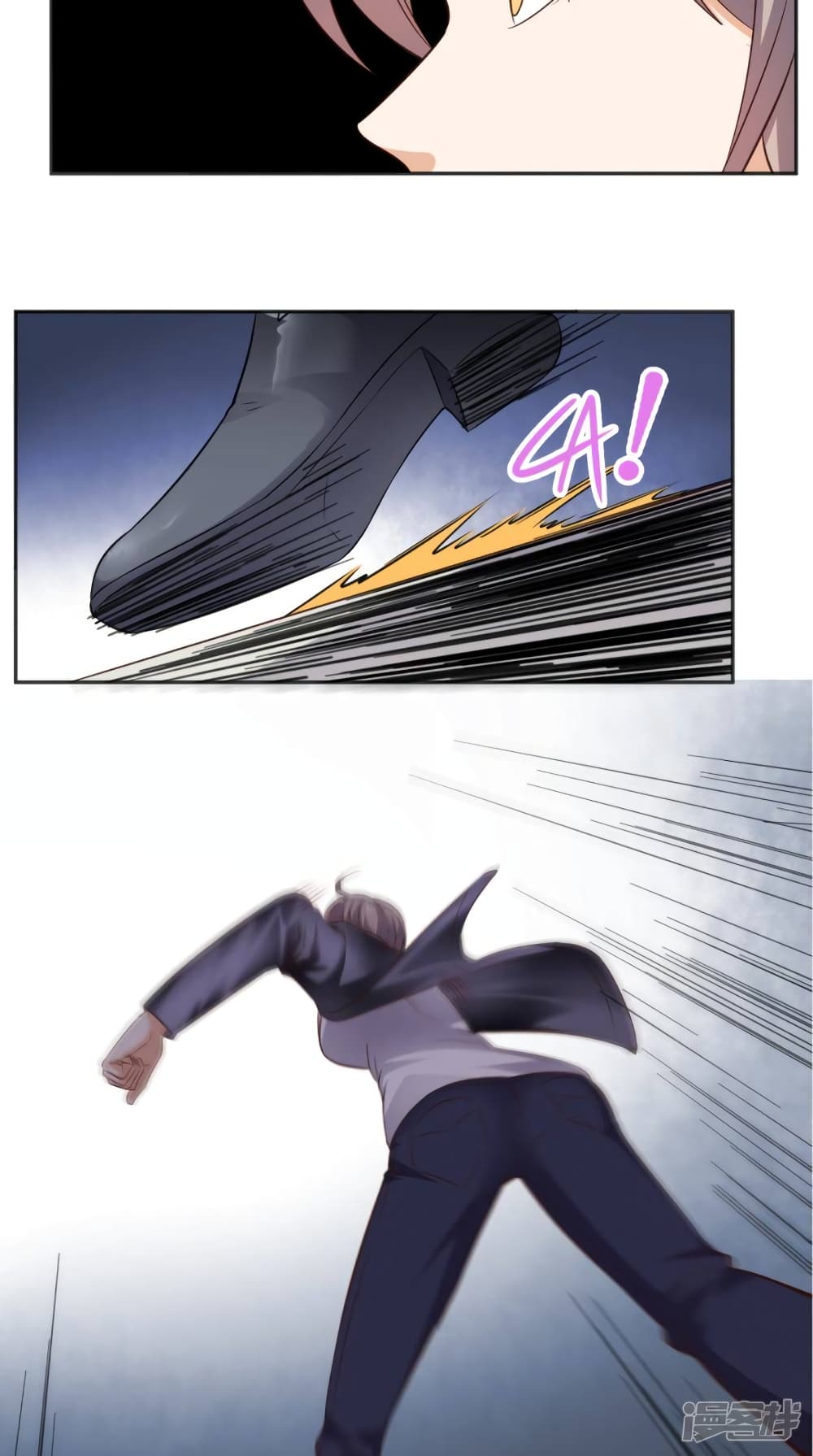 manga168