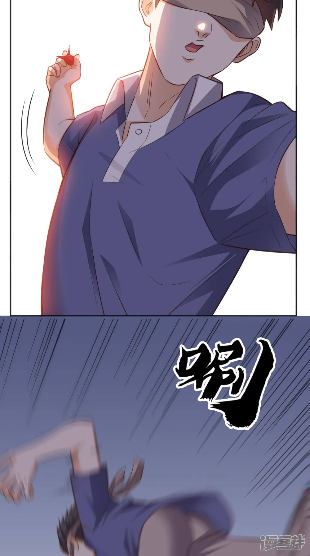 manga168