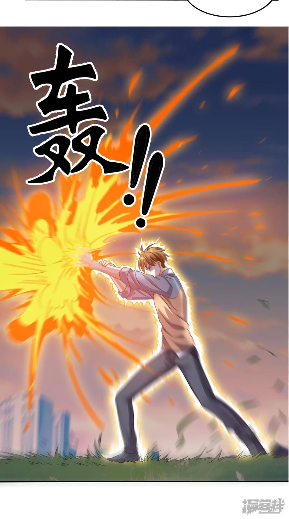 manga168