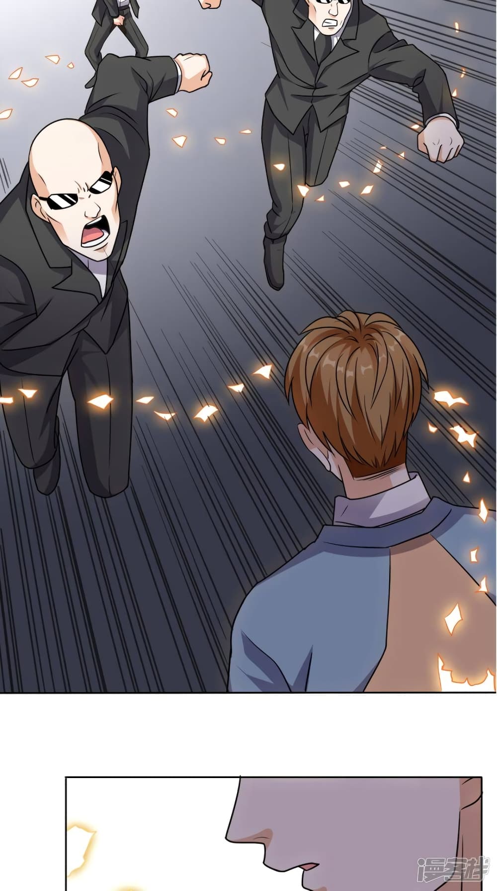 manga168