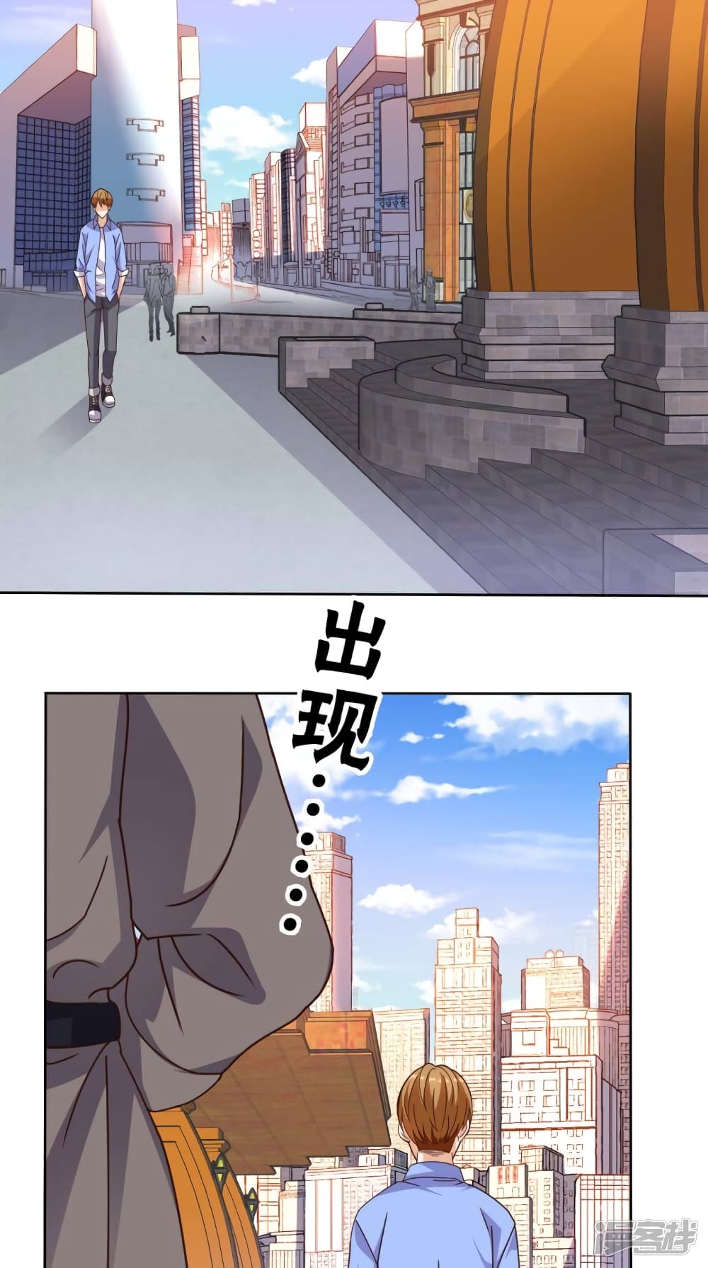 manga168
