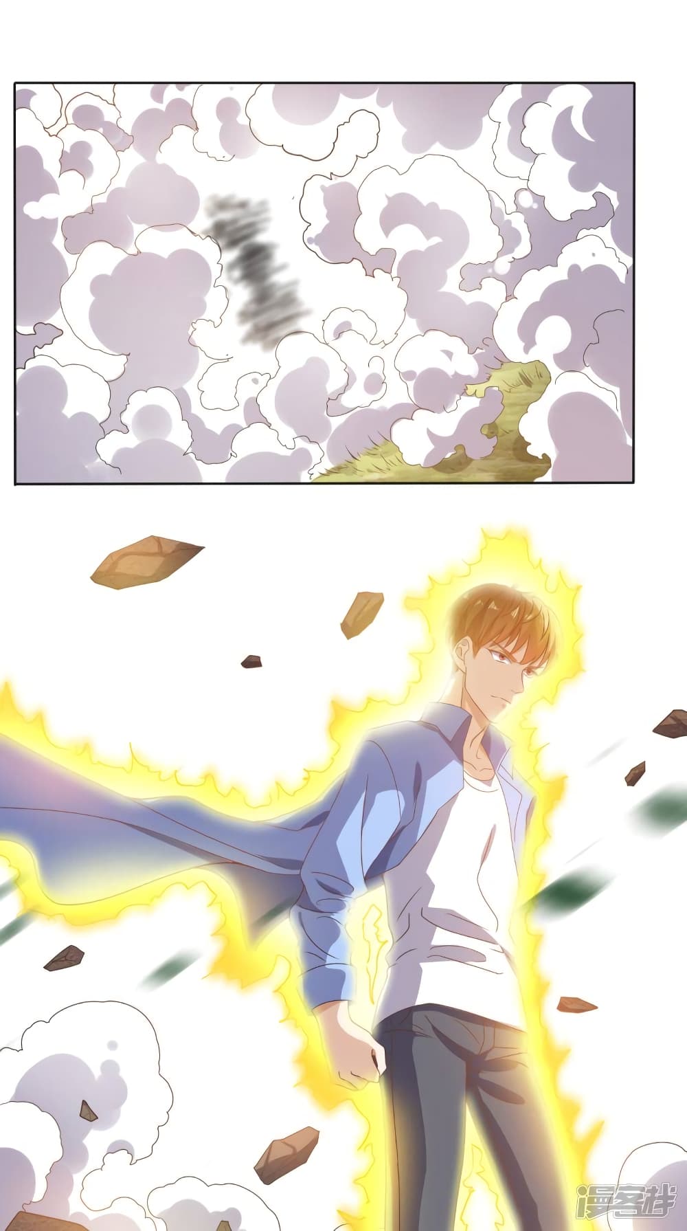 manga168