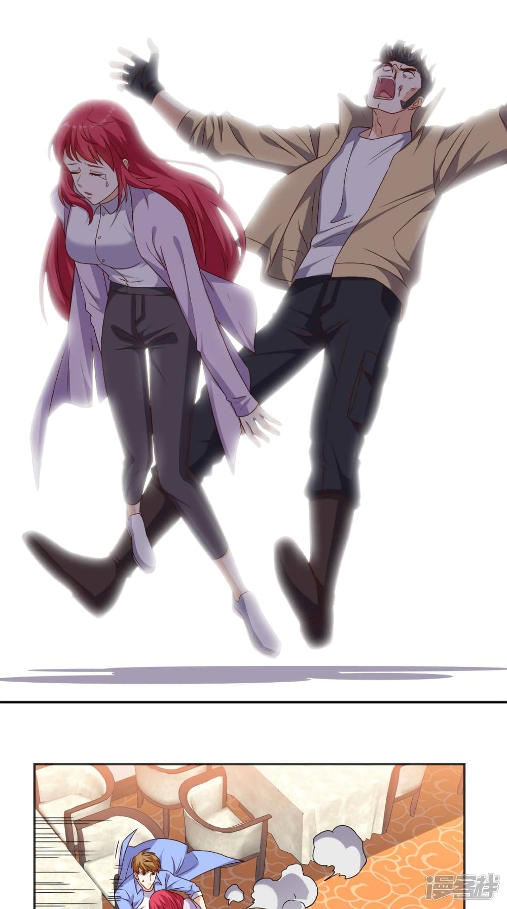manga168