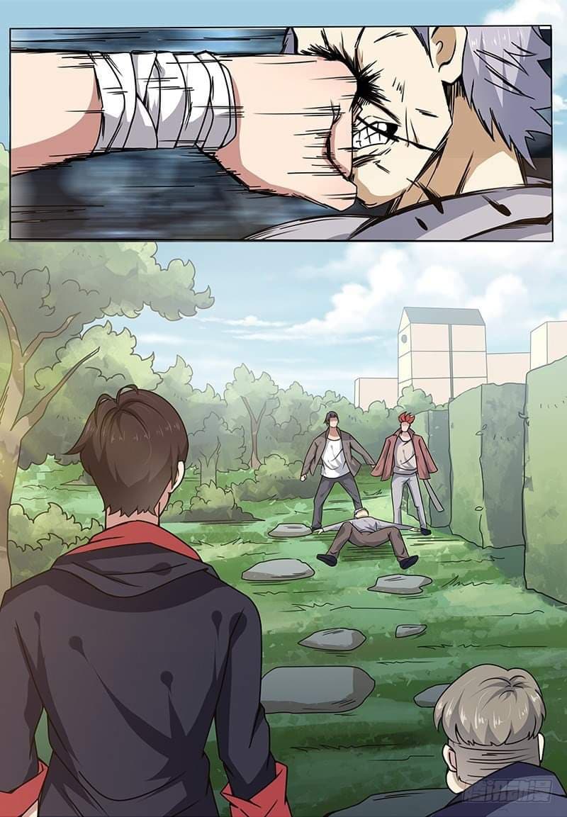 manga168
