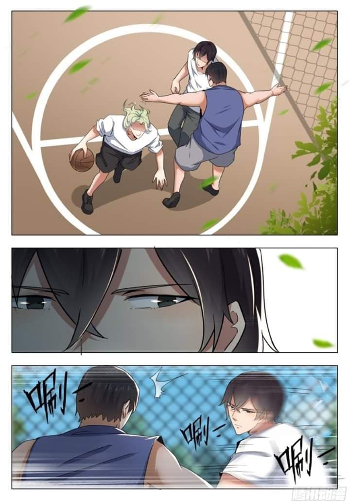 manga168