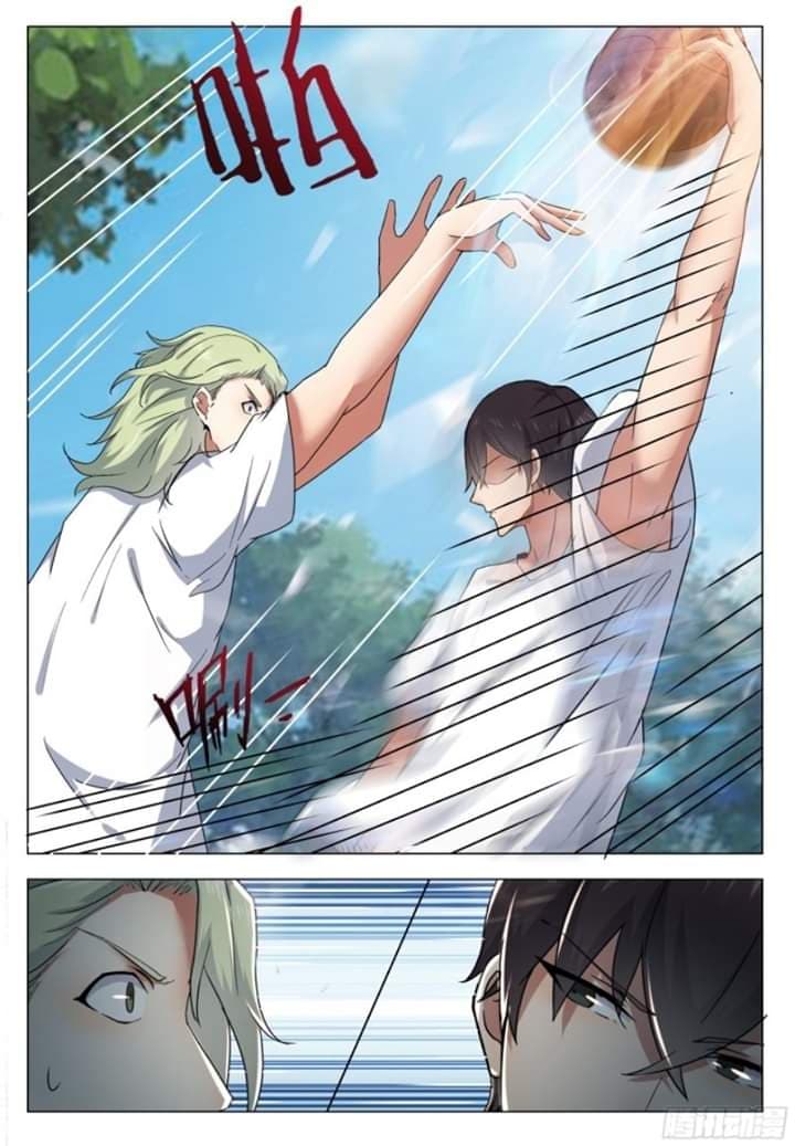 manga168