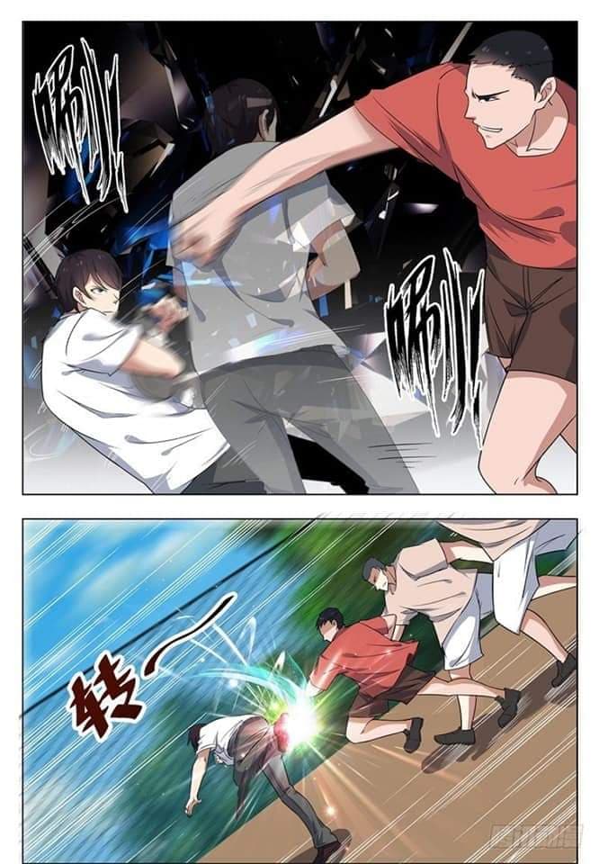manga168