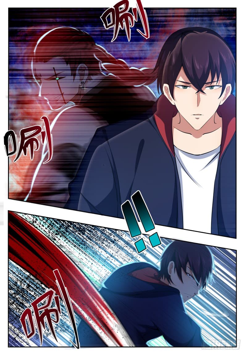 manga168