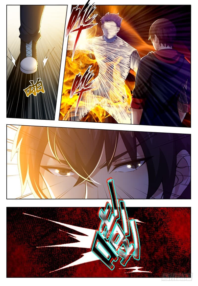 manga168