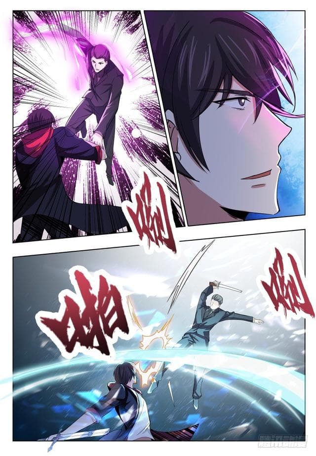 manga168
