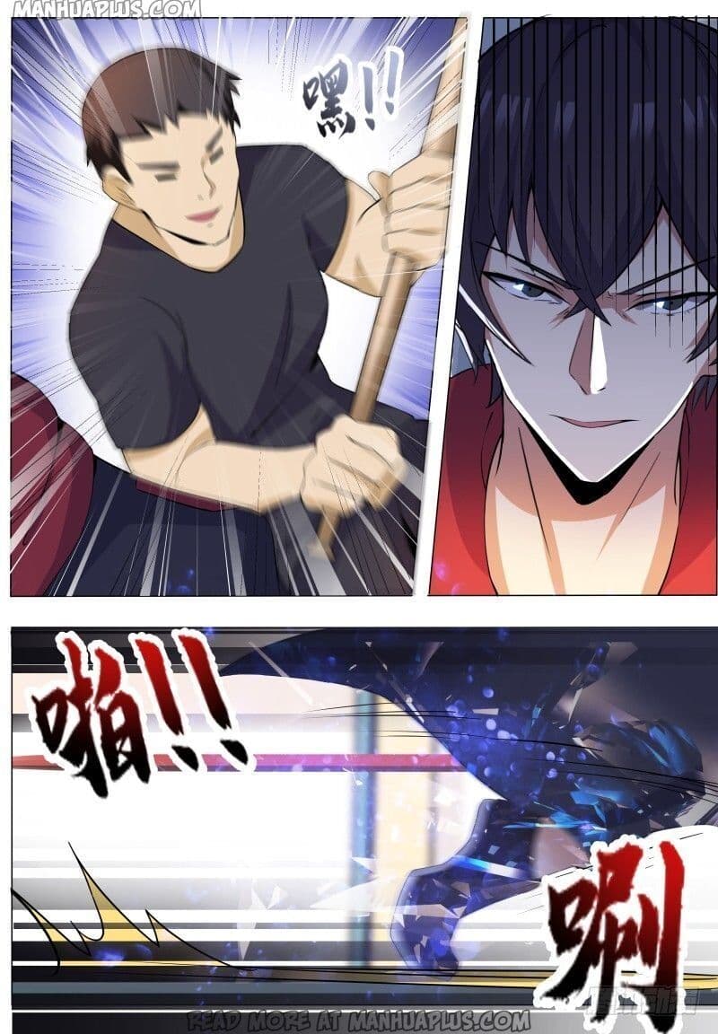 manga168