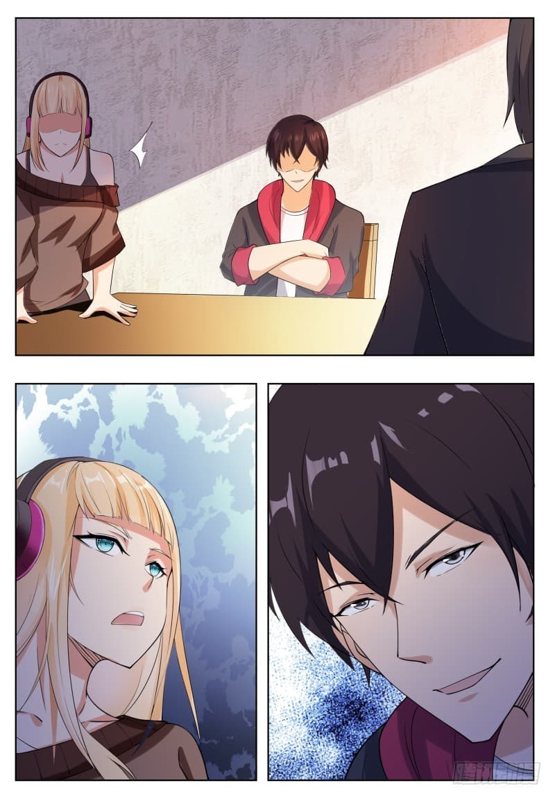 manga168