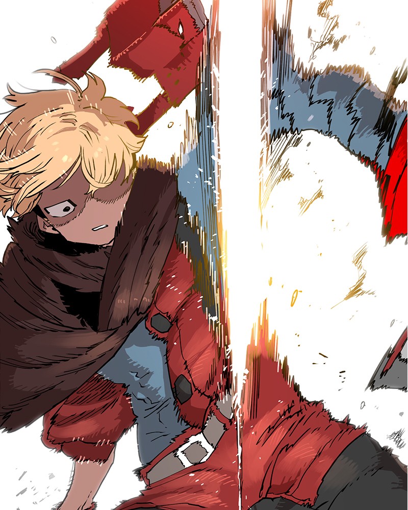 manga168