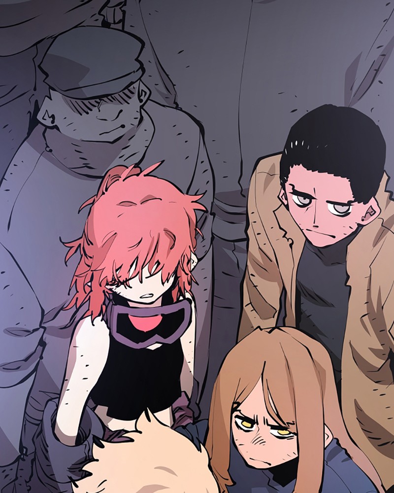 manga168