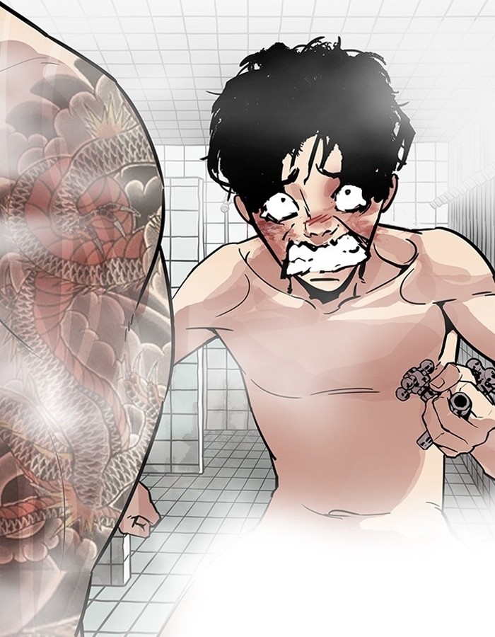 manga168