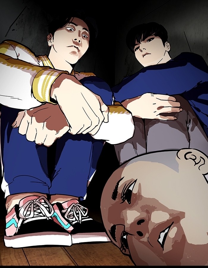 manga168