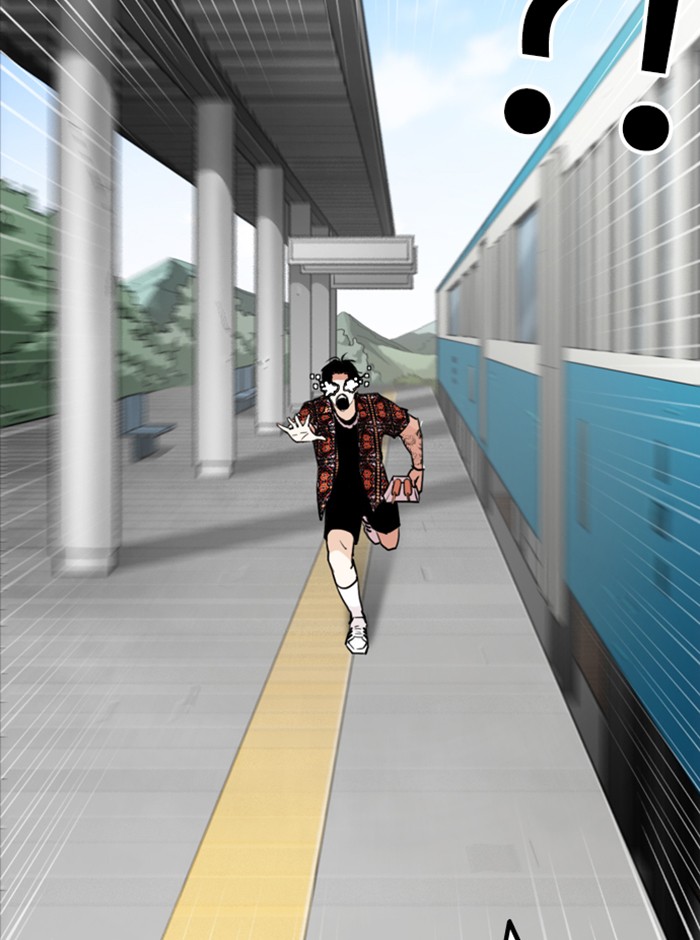 manga168