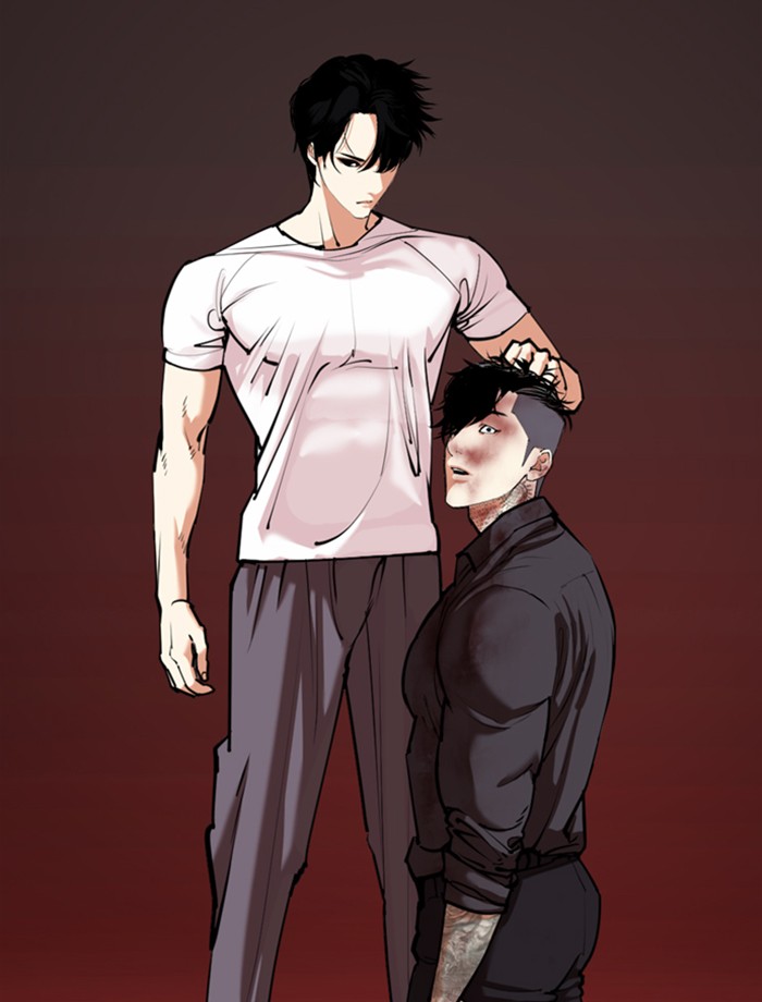 manga168