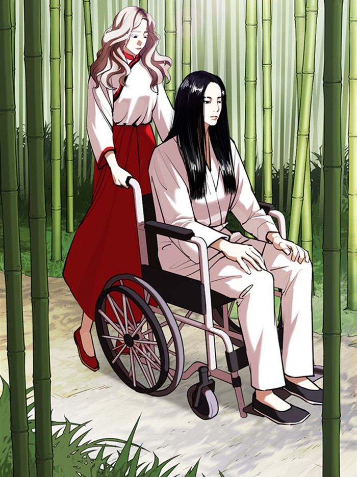 manga168