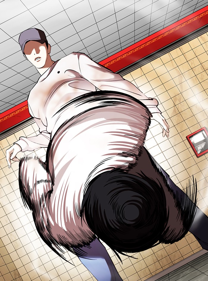 manga168