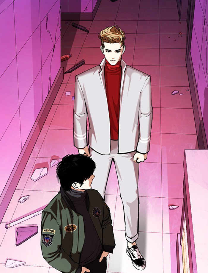 manga168