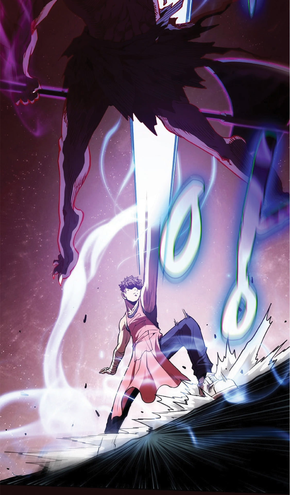 The Constellation That Returned From Hell 14 (51)