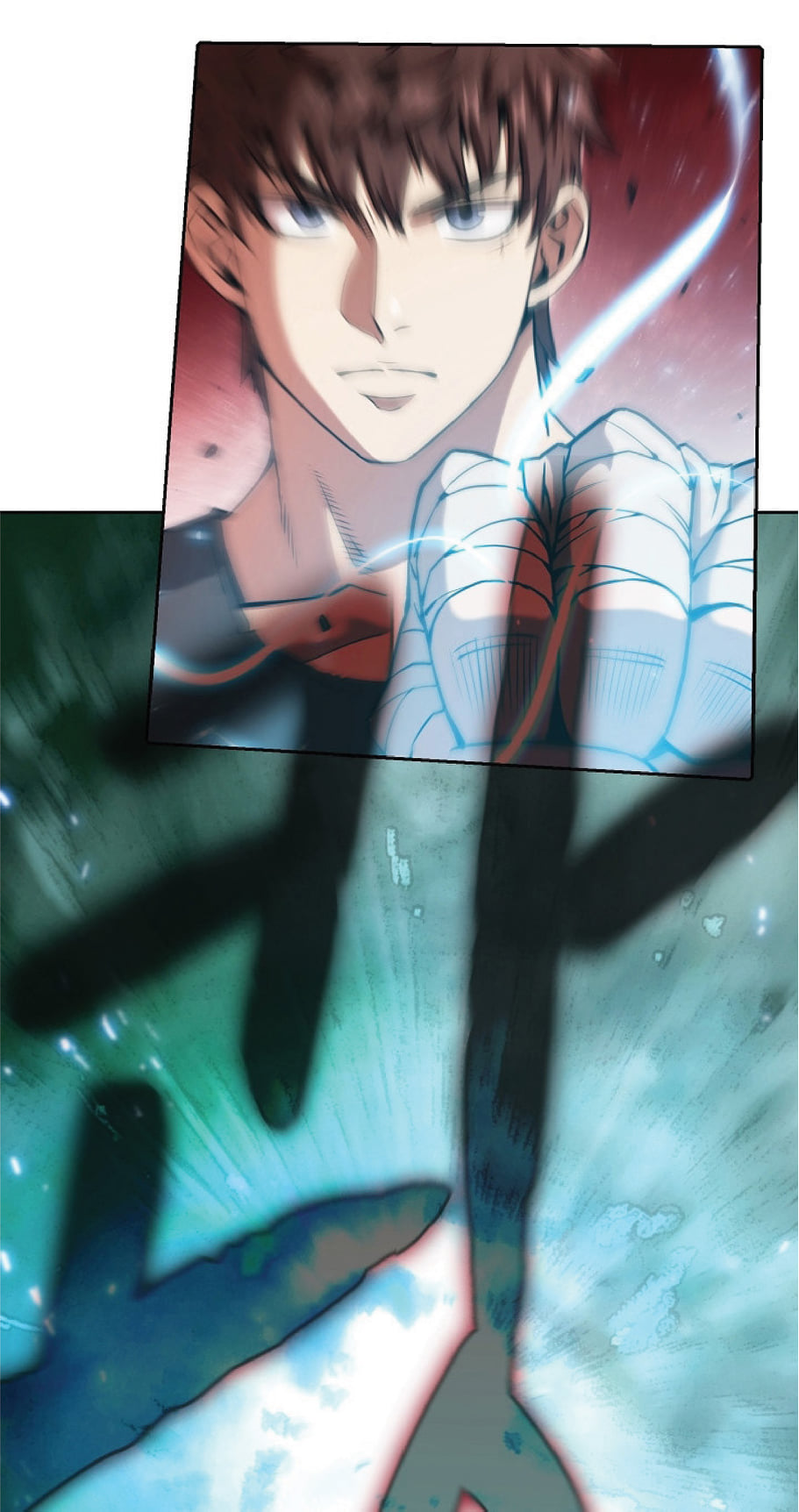 The Constellation That Returned From Hell 16 (47)