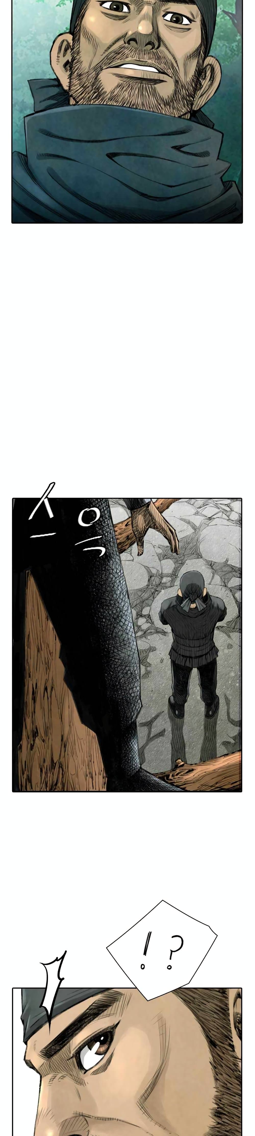 Worlds Best Assassin 7 22