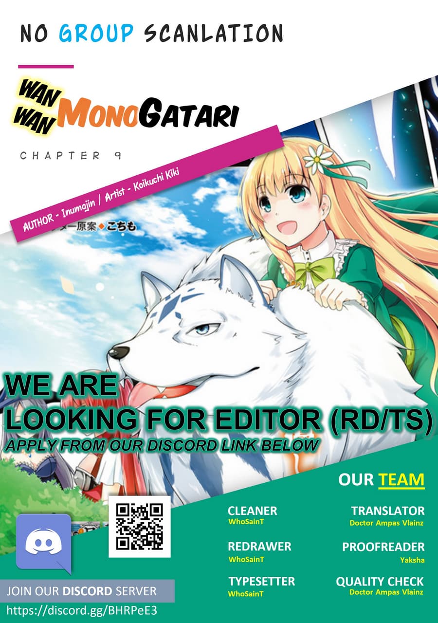 Wanwan Monogatari ตอนที่ 10 (28)