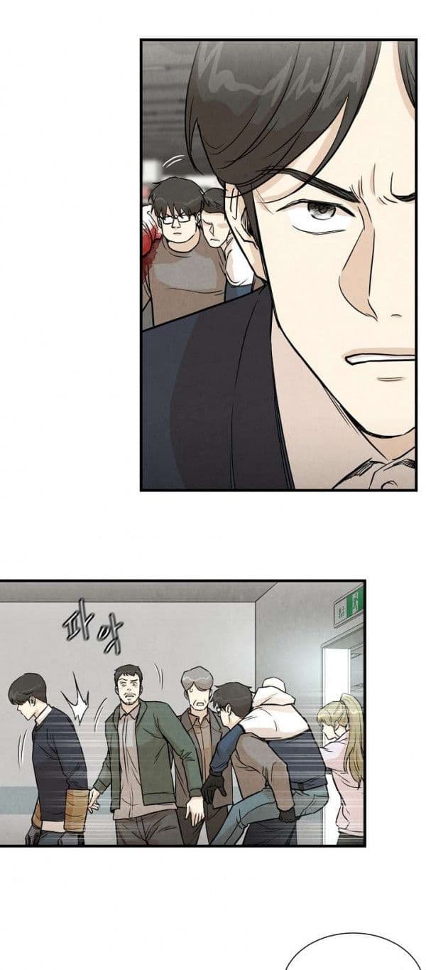 Return Survival 11 21