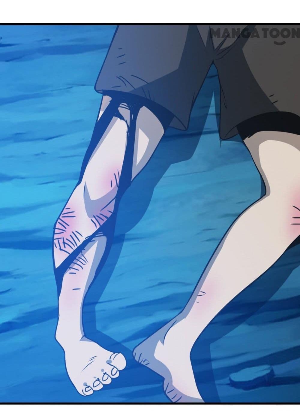 Rebirth of Legendary Doctor 4 (25)