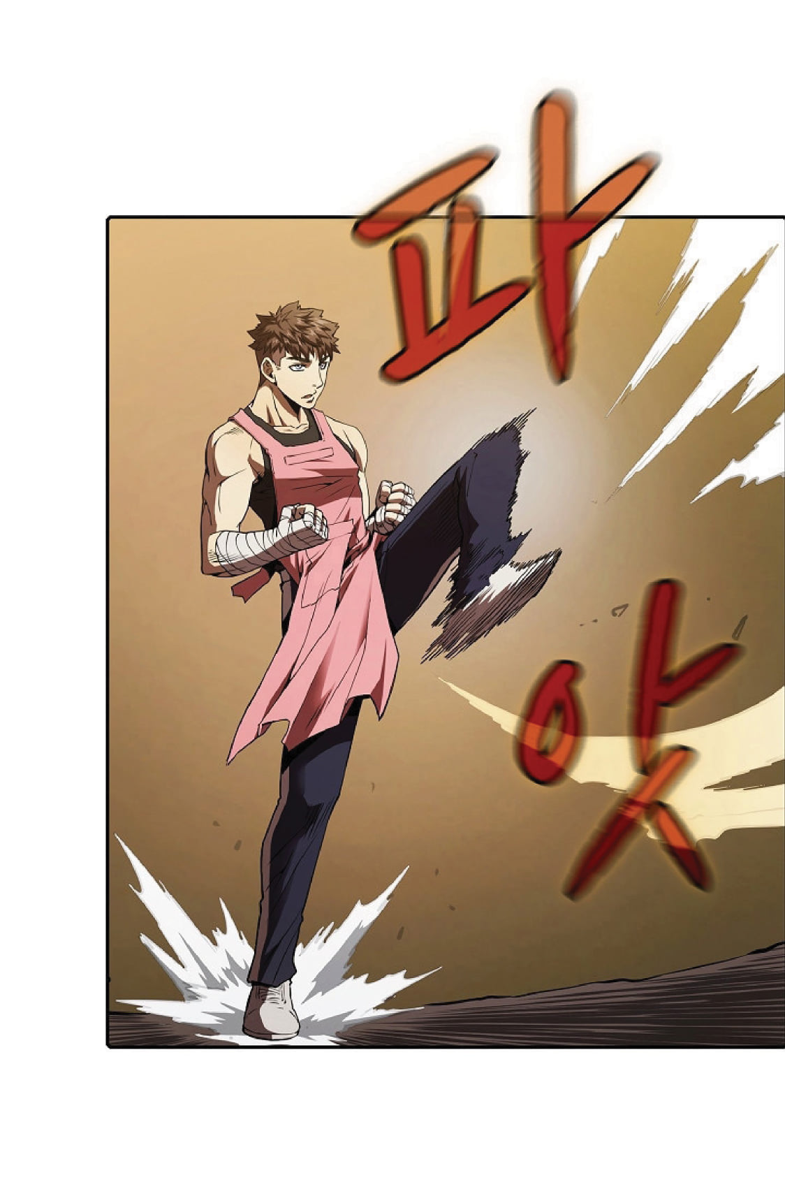 The Constellation That Returned From Hell 11 (56)