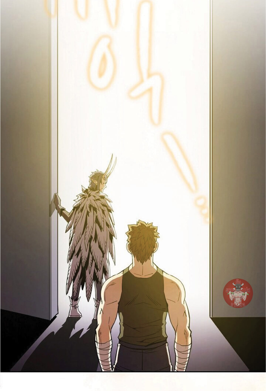 The Constellation That Returned From Hell 20 (68)