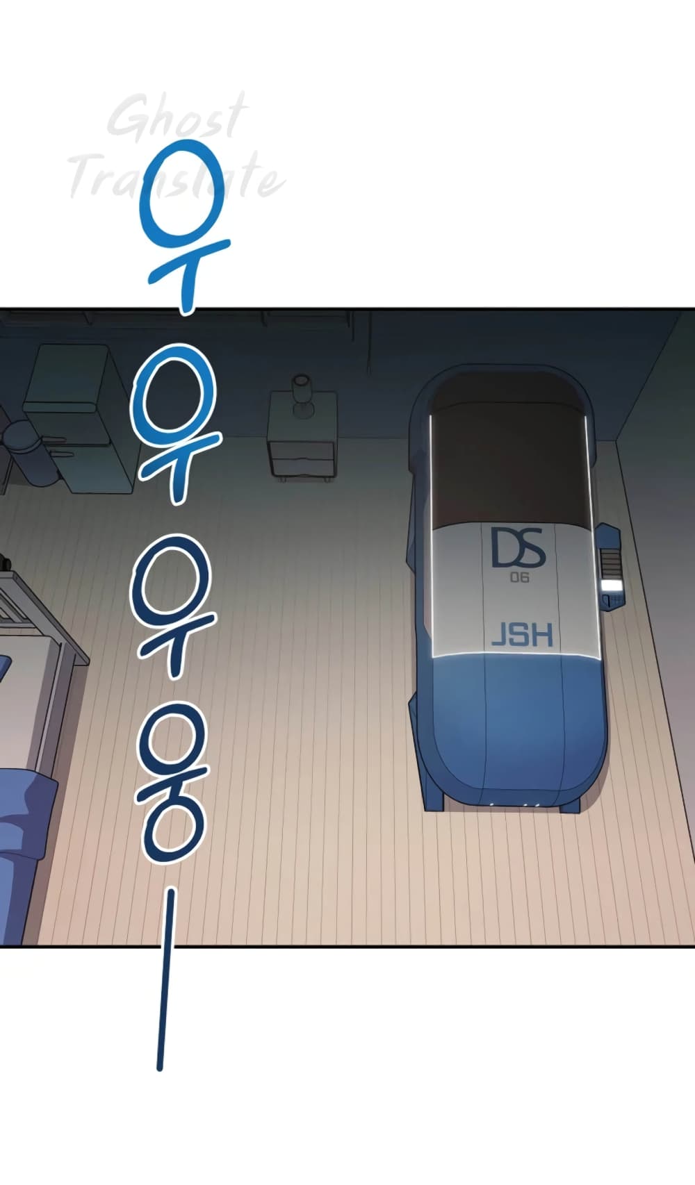 One in Seven Billion Irregular 3 002