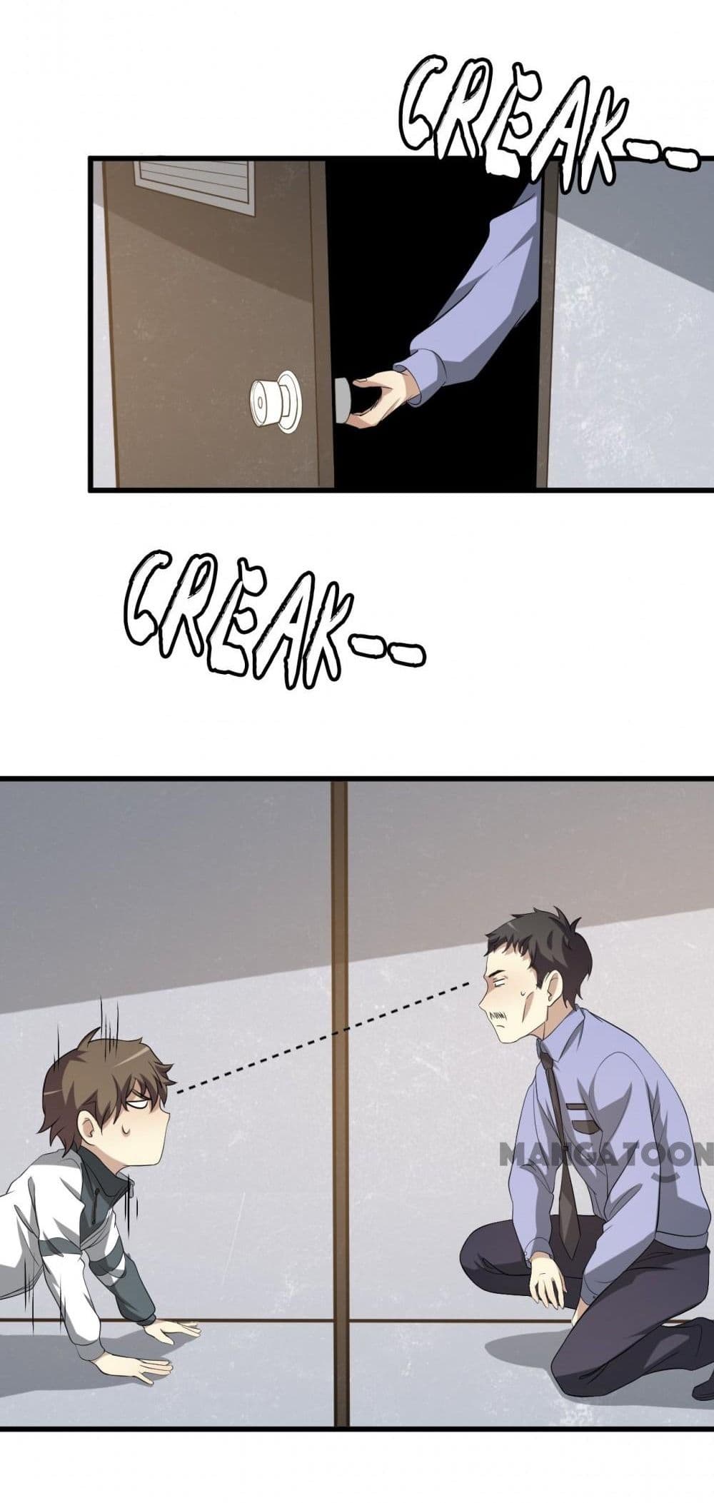 Rebirth of Legendary Doctor 5 18