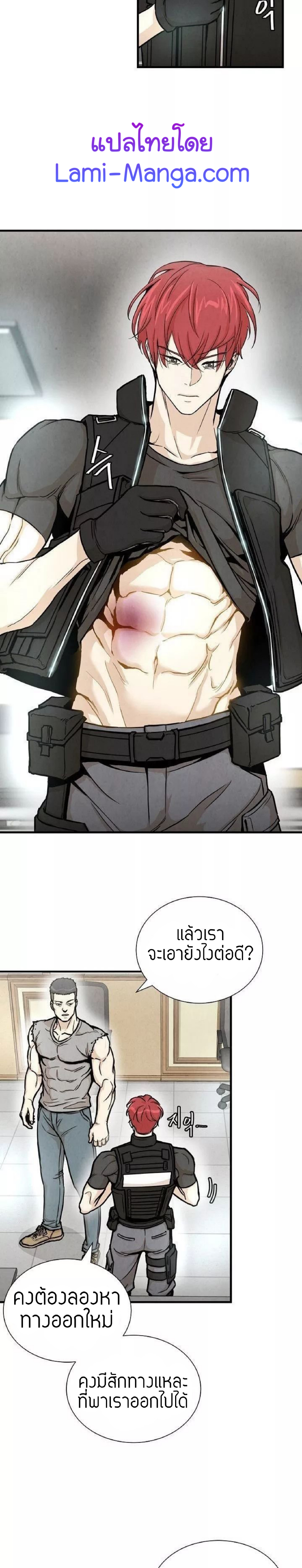 Return Survival 25 19