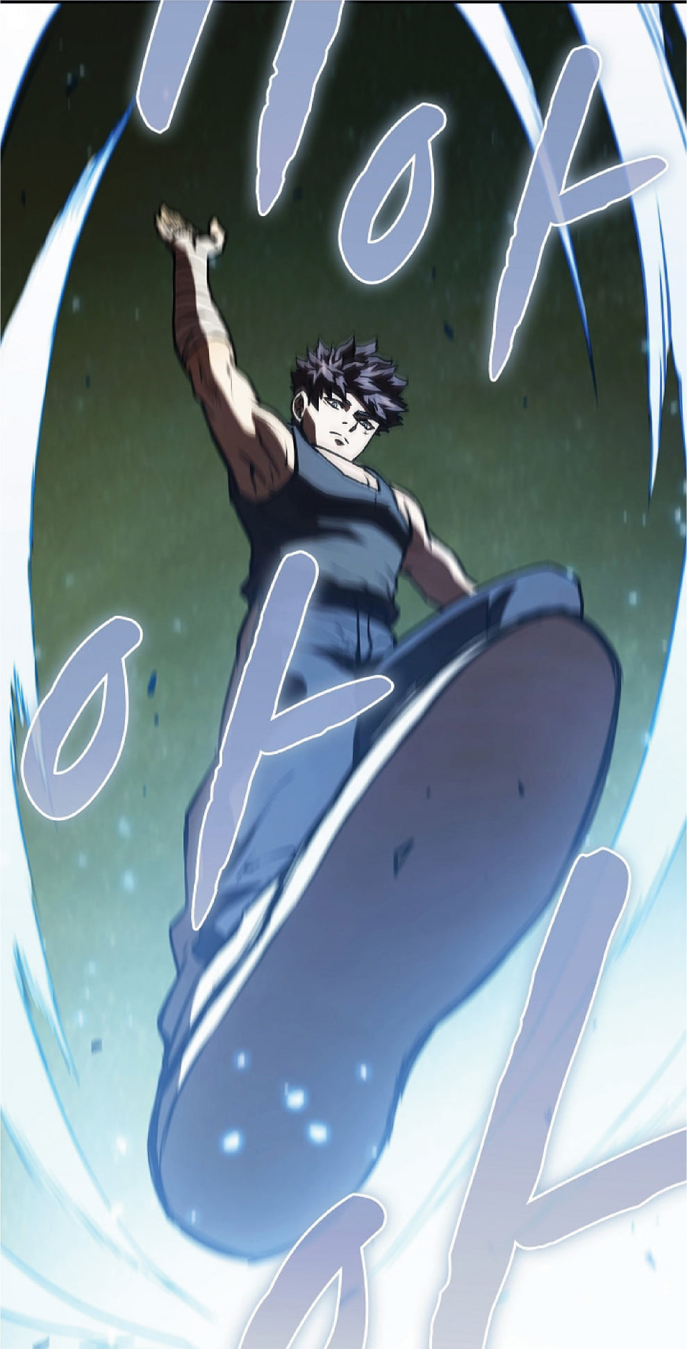 The Constellation That Returned From Hell 18 (71)