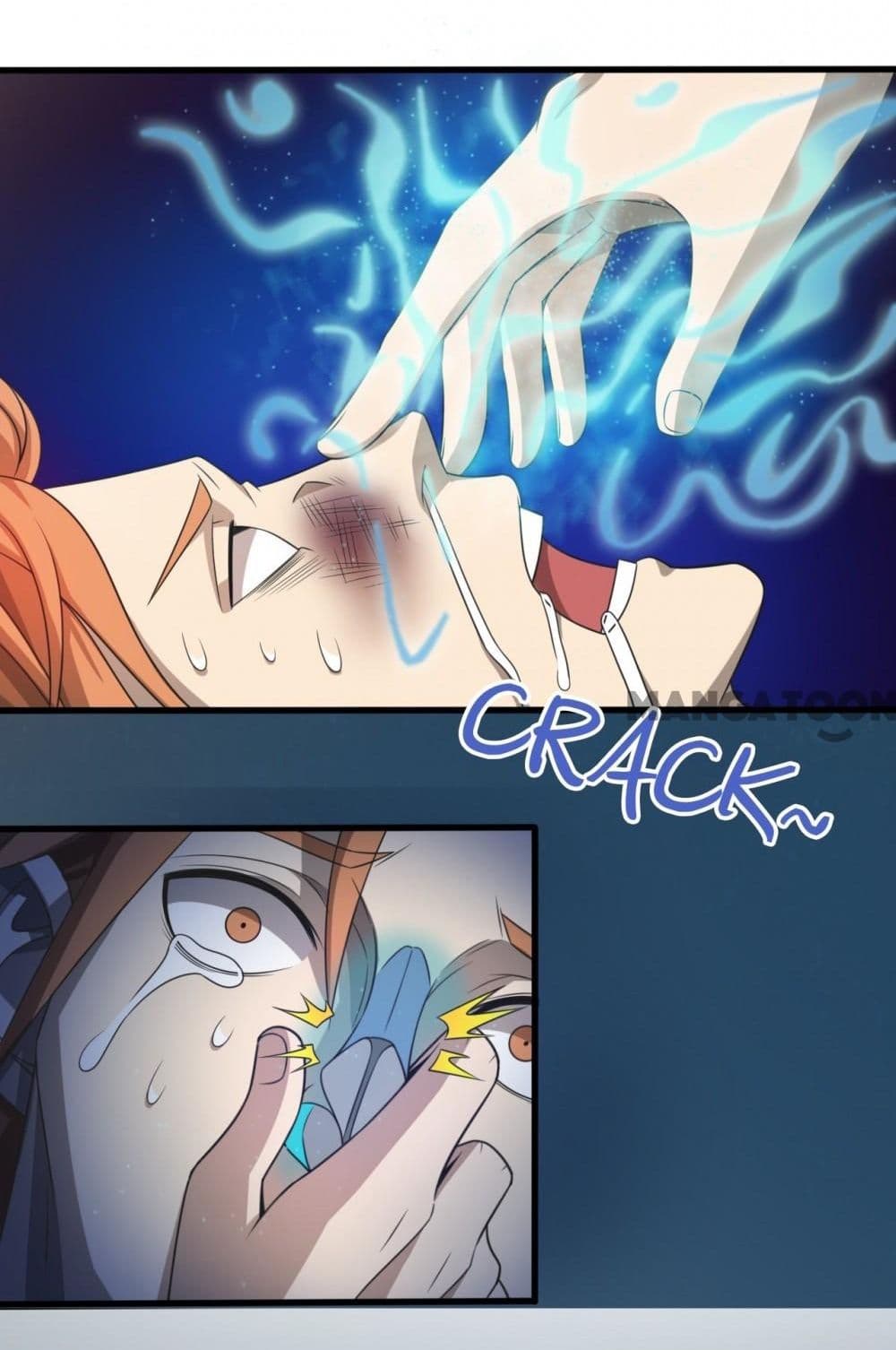 Rebirth of Legendary Doctor ตอนที่ 9 (10)