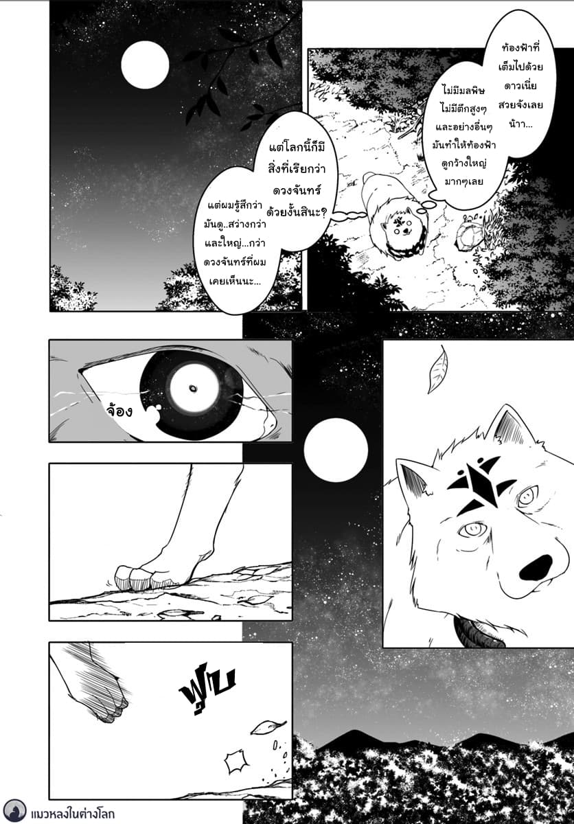 Wanwan Monogatari ตอนที่4 (4)