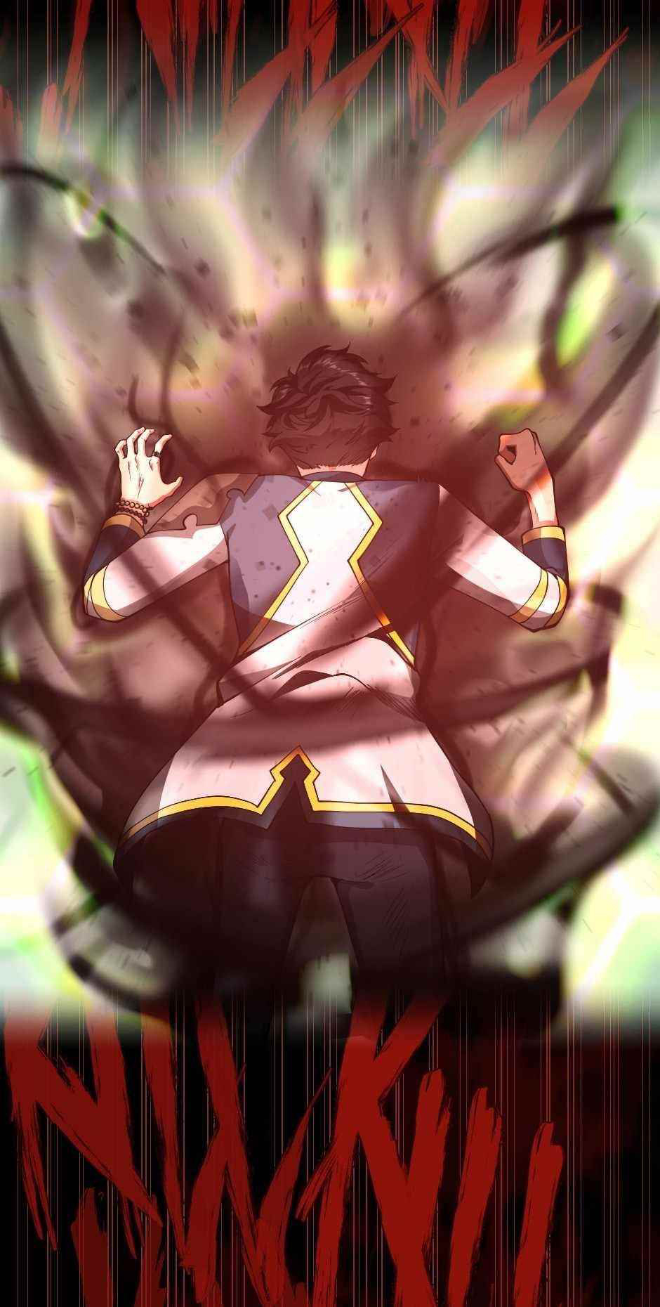 The Beginning After the End 137 54