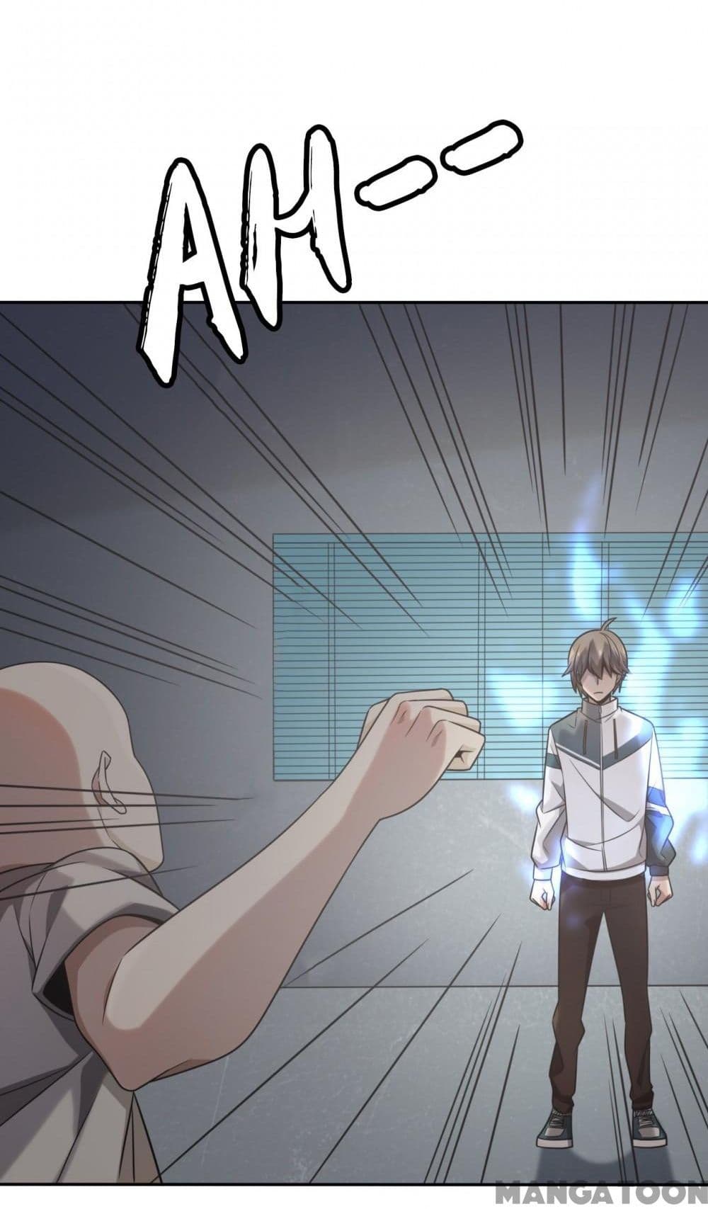 Rebirth of Legendary Doctor 5 44