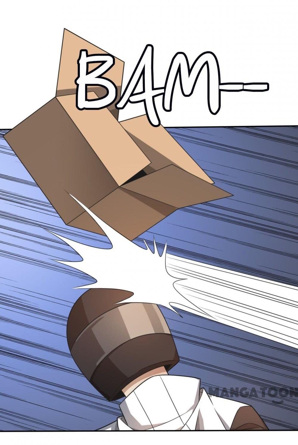 Rebirth of Legendary Doctor 7 06