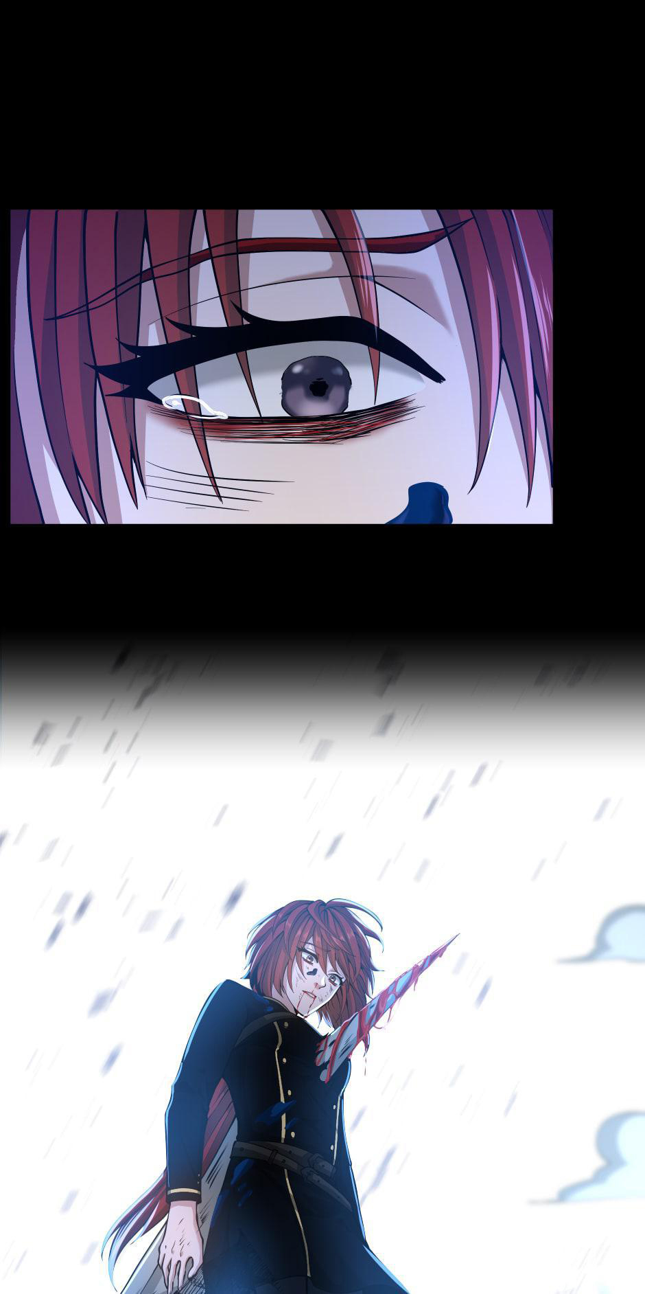 The Beginning After the End 138 78