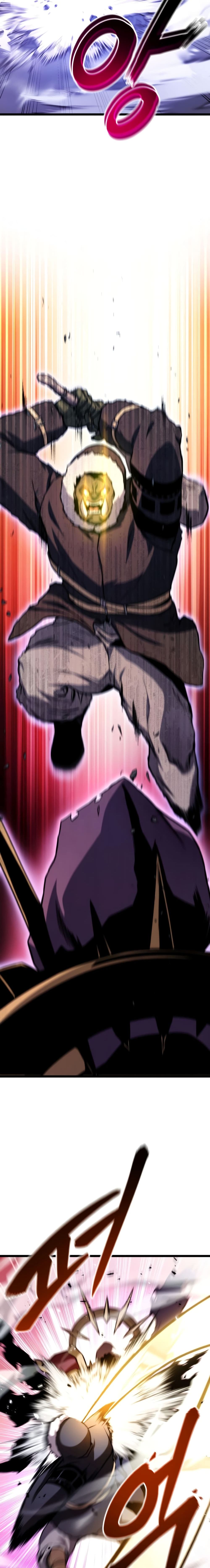 Ranker’s Return (Remake) 37 11
