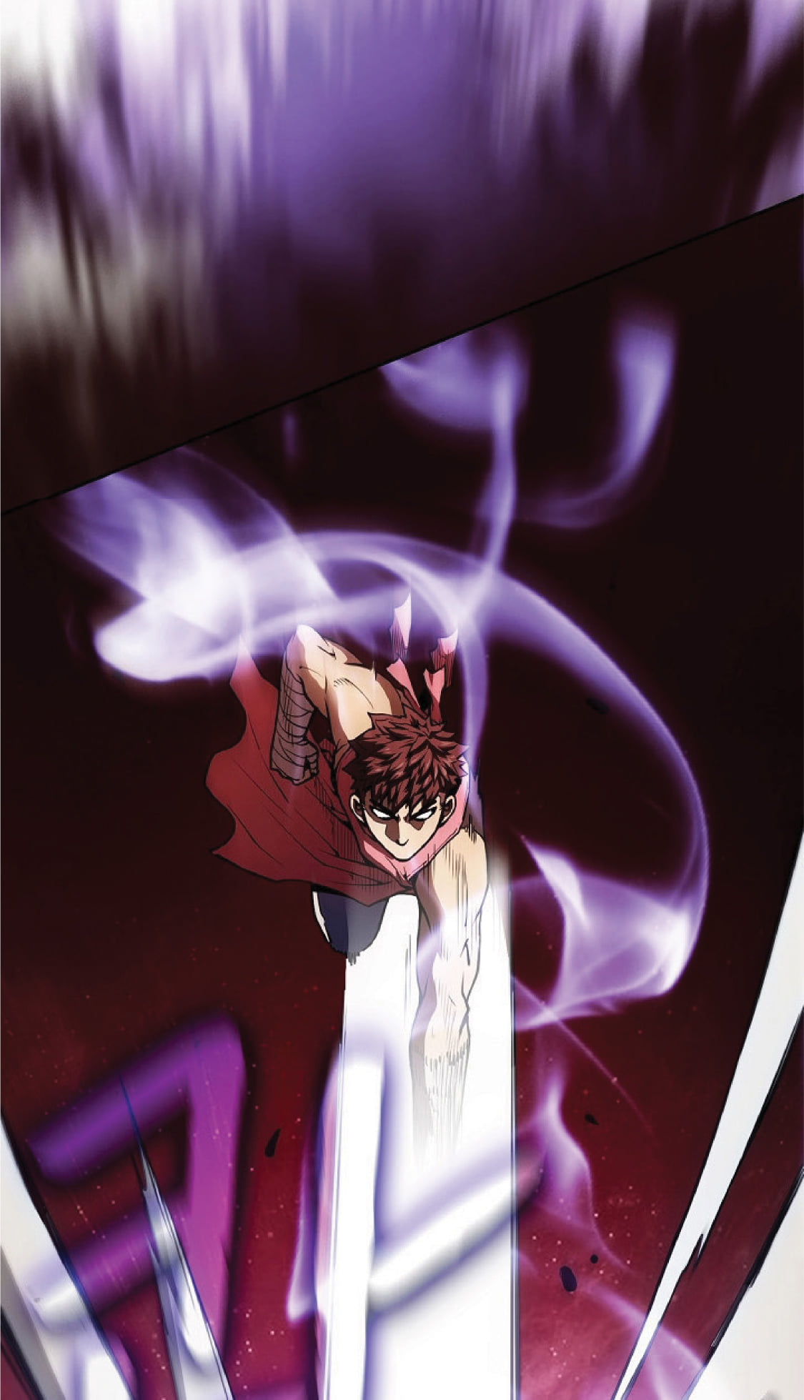 The Constellation That Returned From Hell 13 (51)